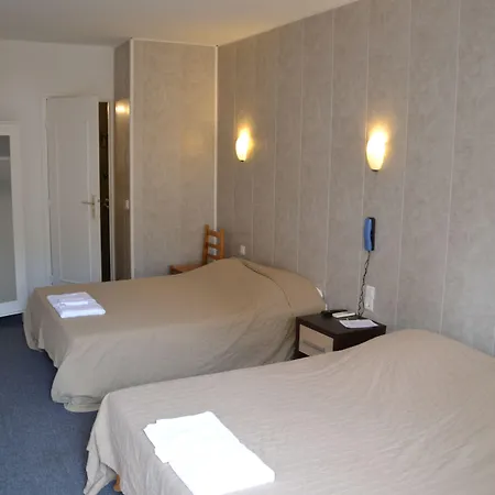 Hôtel Vila 2* Frontignan