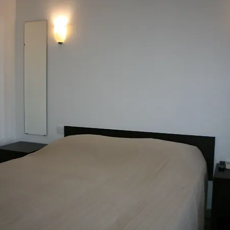 Hôtel Vila Hotel 2*