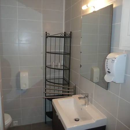 Hotel Hôtel Vila Frontignan