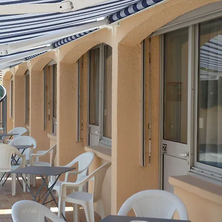Hôtel Vila Hotel Frontignan