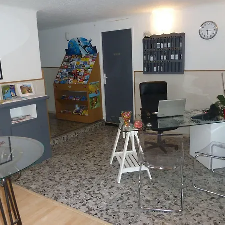 Hotel Hôtel Vila 2*