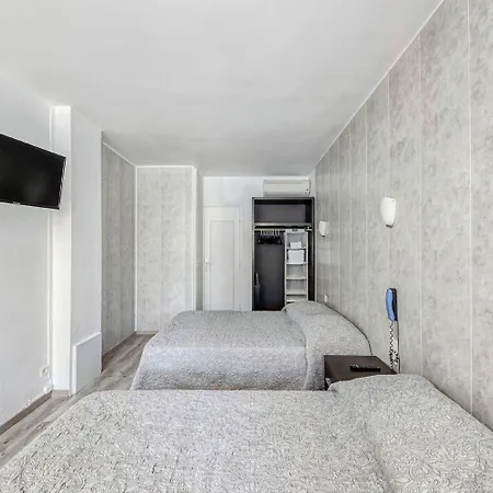 Hotel Hôtel Vila 2*