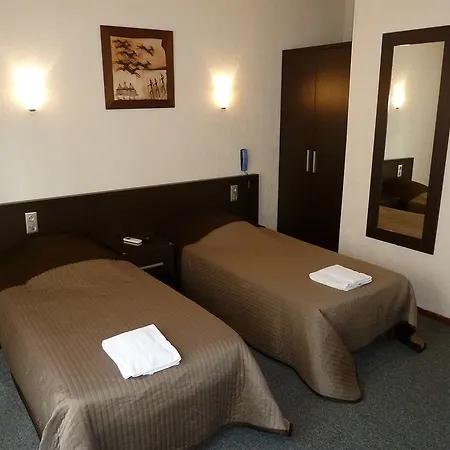 Hôtel Vila 2* Frontignan