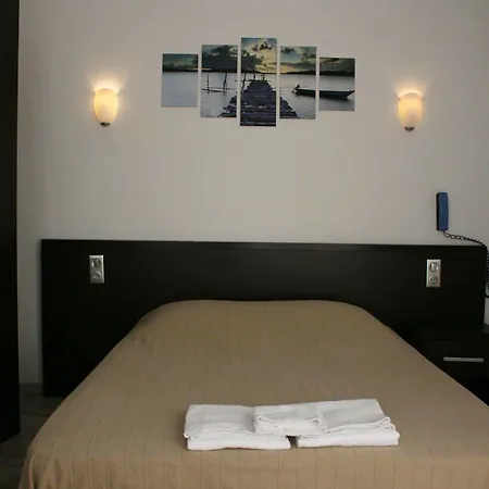 Hotel Vila Hotel 2*