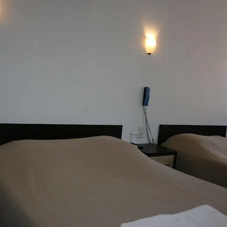 Hotel Vila Hotel 2*