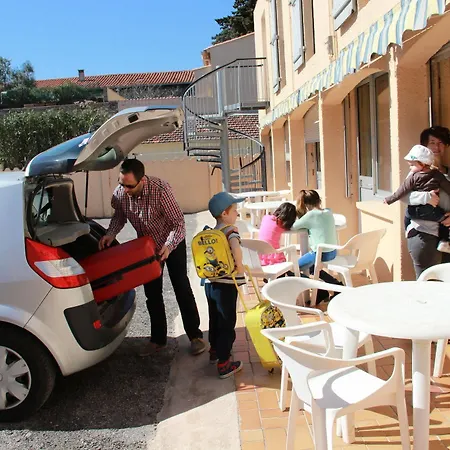 Hotel Hotel Vila