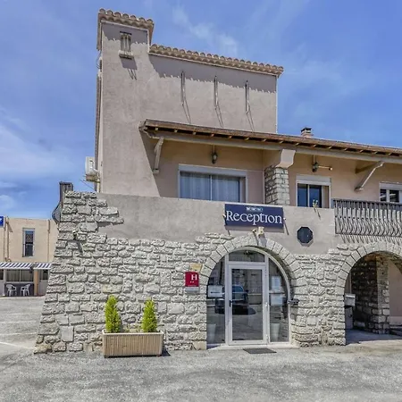 Hotel Vila 2* Frontignan