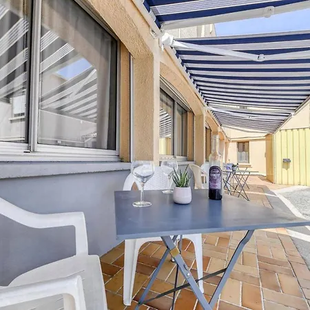 Hotel Hôtel Vila Frontignan