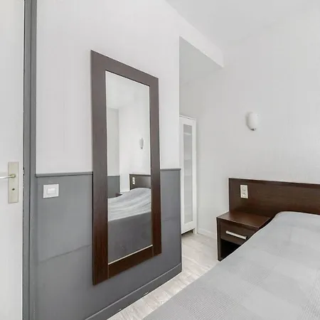 Hotel Hôtel Vila 2*