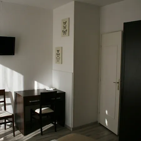 Hotel Vila Hotel Frontignan