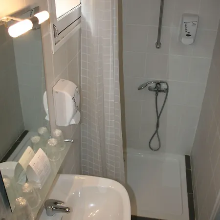 호텔 Hotel Vila