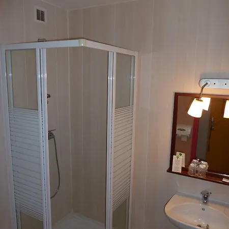 Hotel Vila 프롱티냥