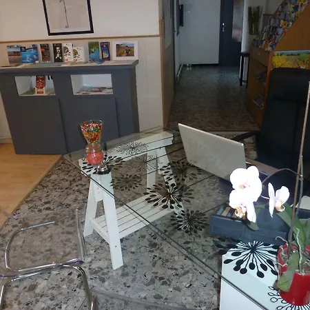 Hôtel Vila 2*