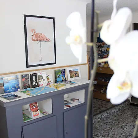 Hotel Hotel Vila Frontignan