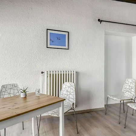 Hotel Vila Frontignan