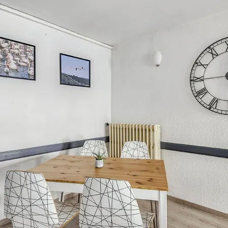 Hotel Vila Frontignan