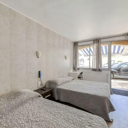 Hotel Vila Frontignan
