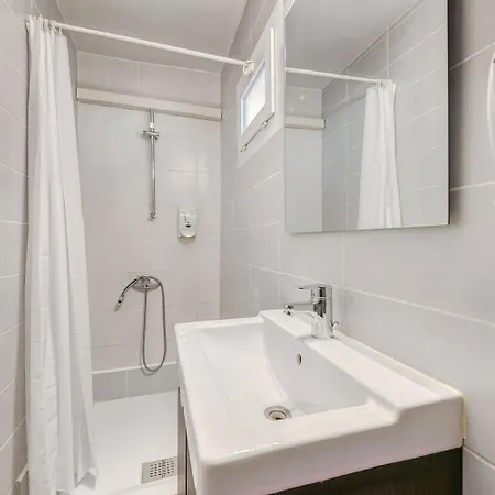 Hotel Vila 프롱티냥