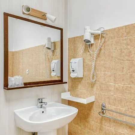 Hotel Hôtel Vila 2*
