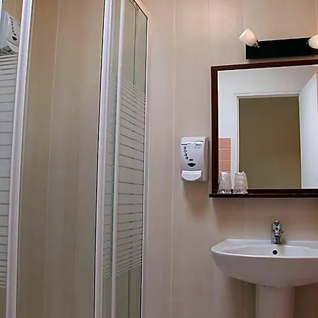 فندق Hotel Vila