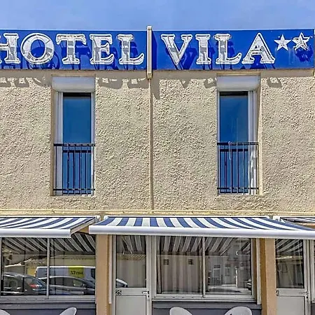Hotel Vila 2*