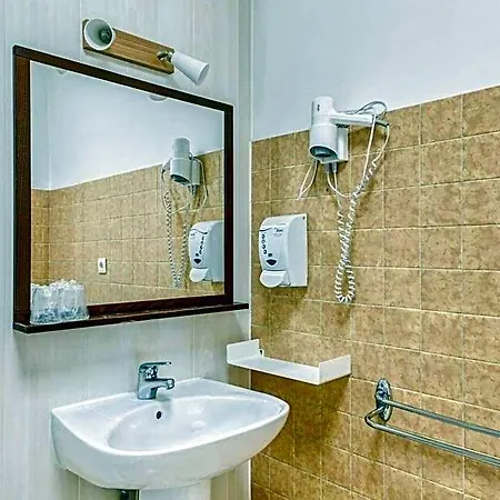 Hotel Vila فندق 2*