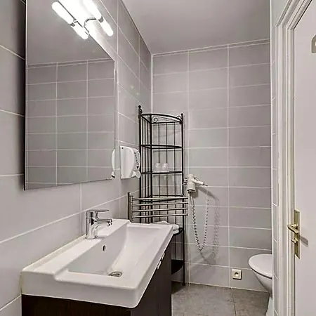 Hotel Vila
