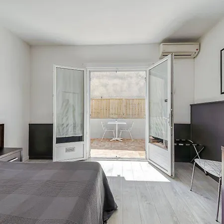 Ξενοδοχείο Hotel Vila