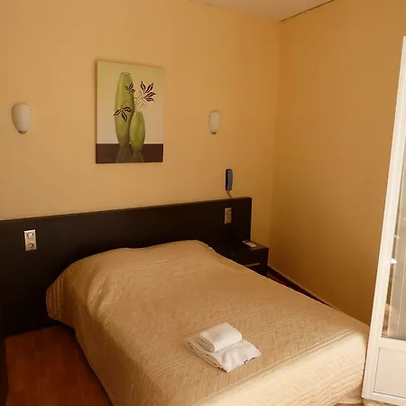 Hotel Vila Frontignan