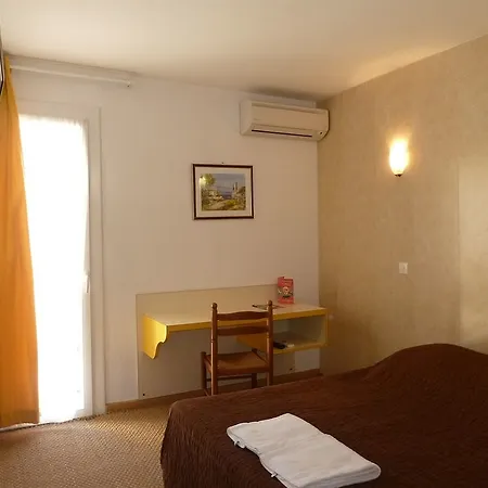 Hôtel Vila