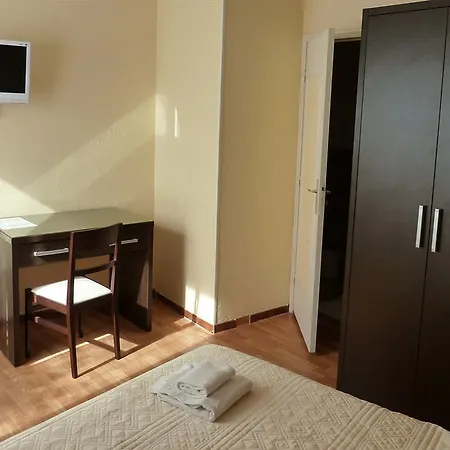 Hotel Vila