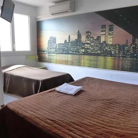 Hotel Vila Frontignan