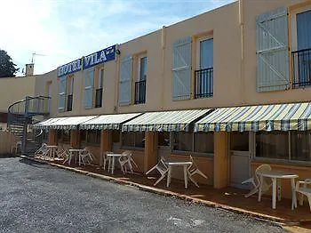 호텔 Hotel Vila 2*