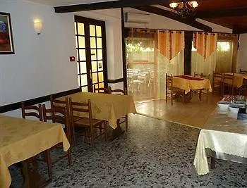 Hotel Vila