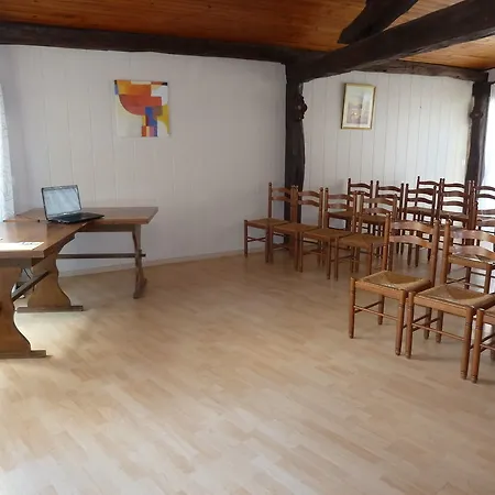 Hotel Vila فندق