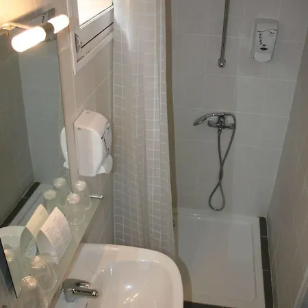 Hotel Vila 2* Frontignan