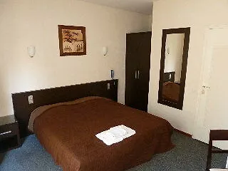 Hotel Vila Hotel