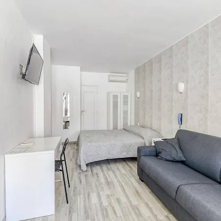 Hôtel Vila 2*
