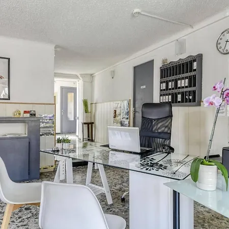 Hôtel Vila Hotel Frontignan
