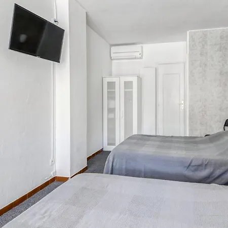 Hotel Vila 호텔 2*