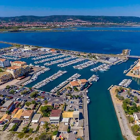 Hotel Hotel Vila Frontignan