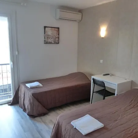 Hôtel Vila Hotel Frontignan